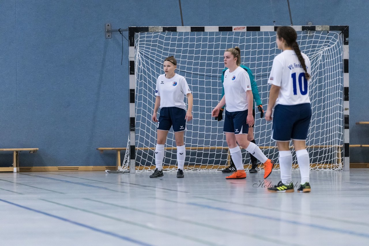 Bild 582 - B-Juniorinnen Futsalmeisterschaft